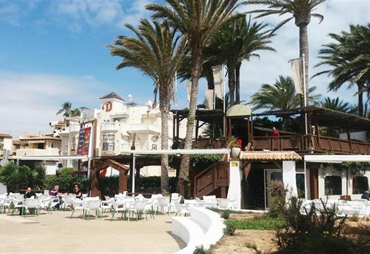 Duquesa Beach Torrevieja Exterior foto