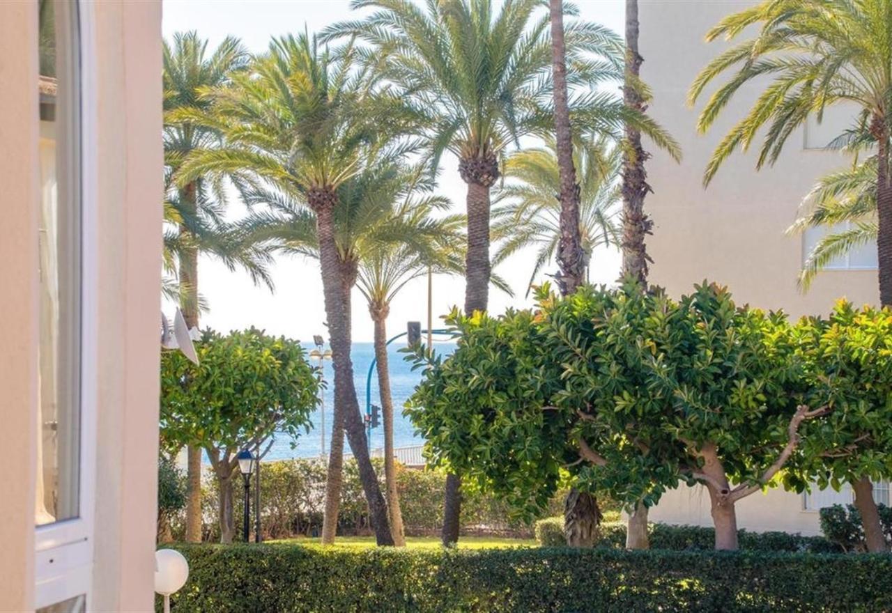 Duquesa Beach Torrevieja Exterior foto
